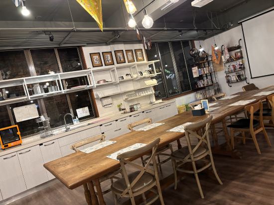 仲青行旅（台南館）優惠