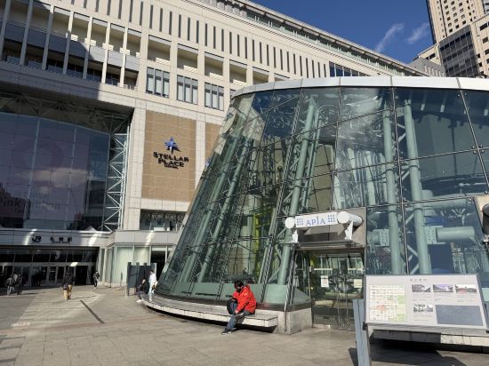 ホテルリブマックスPREMIUM札幌大通公園 クーポン