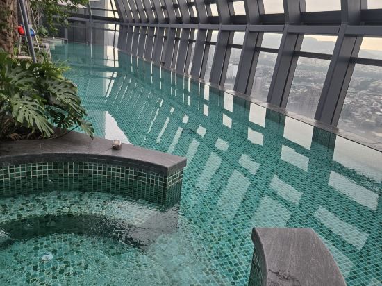 新北板橋凱撒大飯店優惠