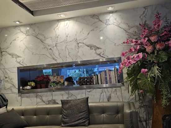 曼谷水門立方飯店優惠