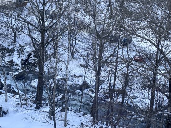 層雲峽觀光飯店優惠
