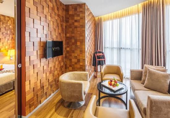 吉隆坡輝煌大飯店優惠