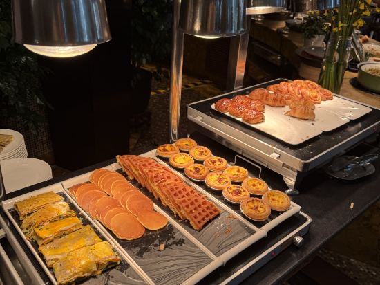 深圳大中華喜來登酒店優惠