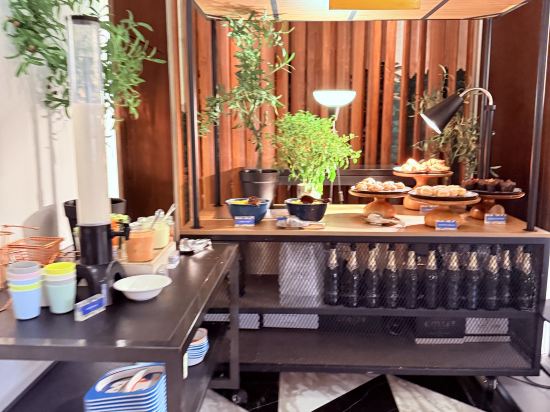 新加坡烏節希爾頓酒店 （SG Clean）優惠