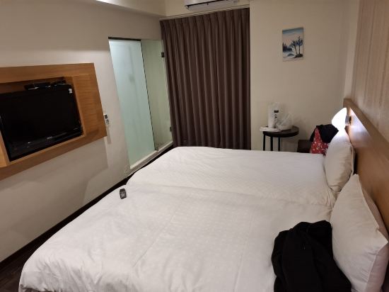 鮪魚家族飯店-鹽埕館優惠