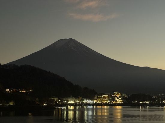 富士河口湖溫泉新世紀飯店優惠