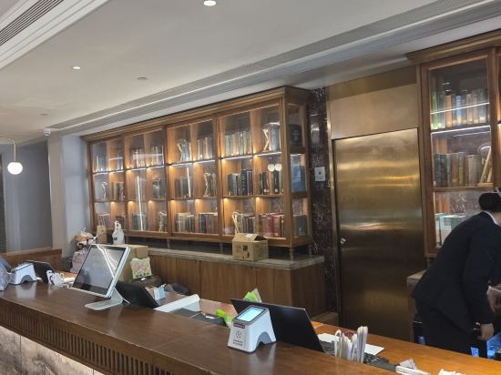 成都太古裏春熙美居酒店優惠