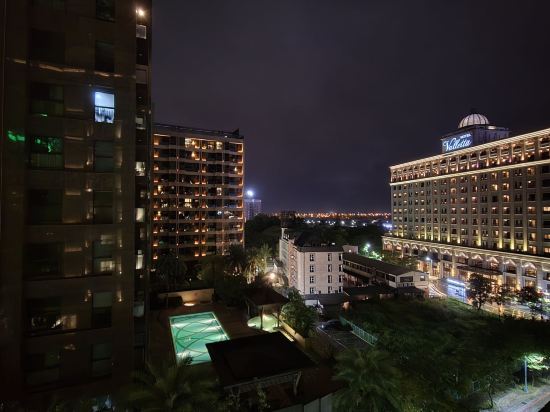 誠闊礁溪渡假飯店優惠