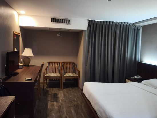 曼谷城市套房飯店優惠