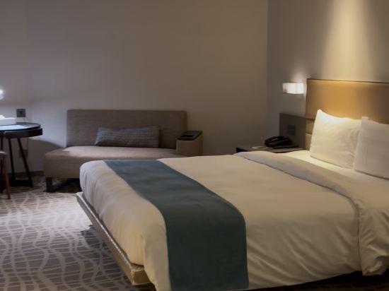 台北德立莊酒店優惠