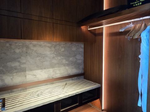 珠海仁恆洲際酒店優惠