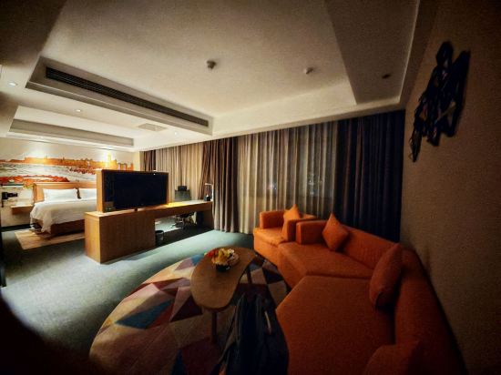 深圳光明希爾頓歡朋酒店優惠