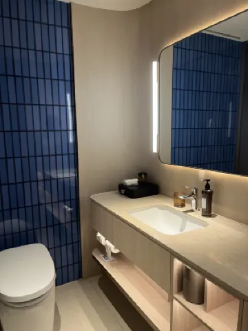 Crystal Orange Bayi Road, Wuyi Square, Changsha الغرف Photos