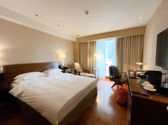 台北商旅（慶城館）優惠