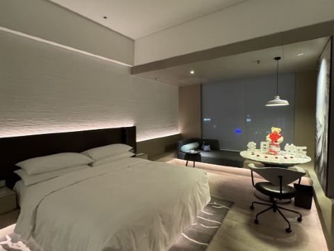 深圳灣萬麗酒店優惠