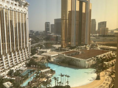 澳門大倉酒店優惠