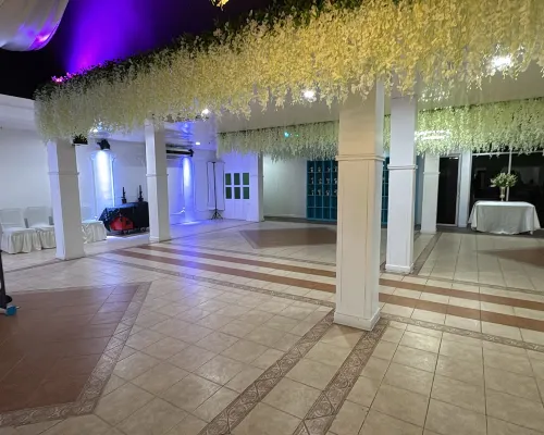 LWE 彩虹天堂海灘度假村 公共區域 Photos