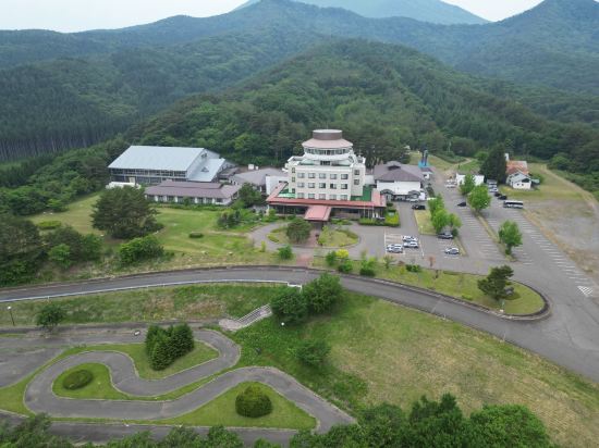 岩手山焼走り温泉　いこいの村岩手 クーポン