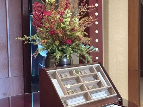 深圳星河麗思卡爾頓酒店優惠