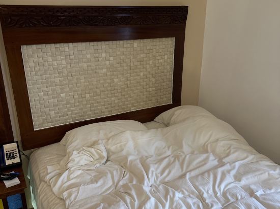 桑給巴爾-石頭城希爾頓逸林酒店優惠