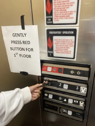 Comfort Inn & Suites IAH Bush Airport - East Photos