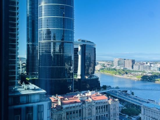 布里斯班伊麗莎白街宜必思尚品酒店優惠