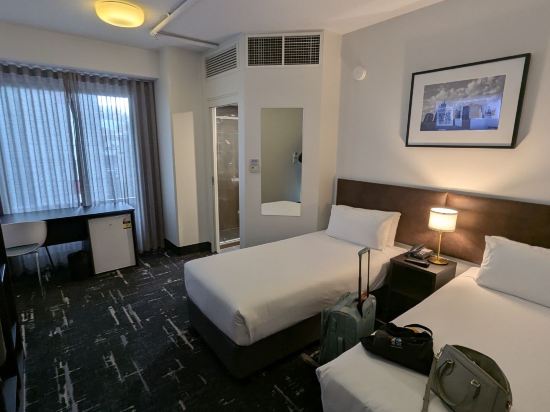 墨爾本迎賓美居酒店優惠