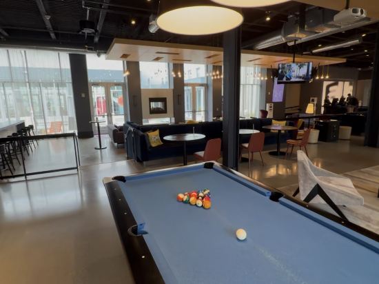 舊金山機場雅樂軒酒店優惠