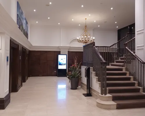 Delta Hotels by Marriott Bristol City Centre Public Areas Photos