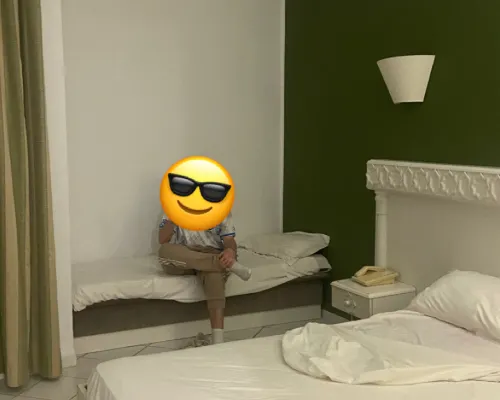 El Mouradi Skanes Rooms Photos