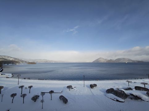 洞爺湖温泉 北海ホテル クーポン