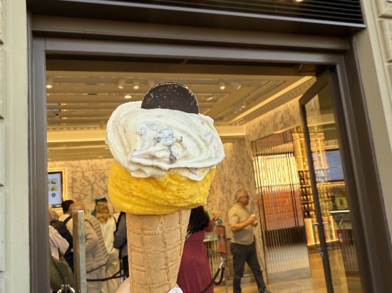 米蘭多瑞亞大酒店優惠