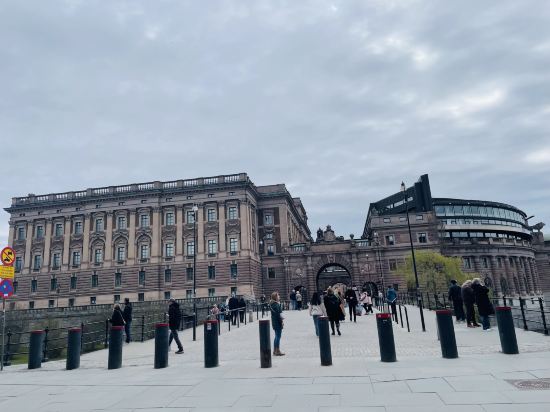 斯堪第53號酒店優惠