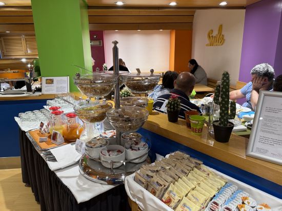 梅迪奧蘭酒店優惠
