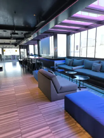 The Central House Istanbul Taksim Общественные зоны Photos