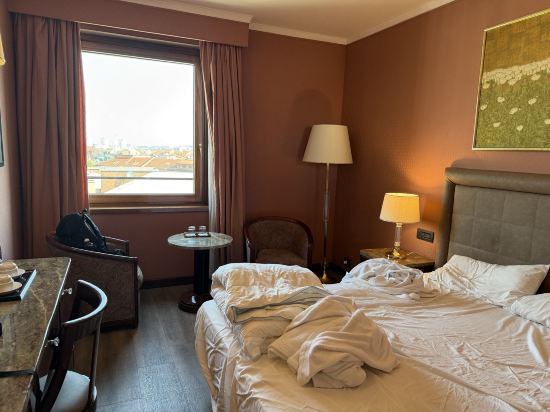 米蘭多瑞亞大酒店優惠