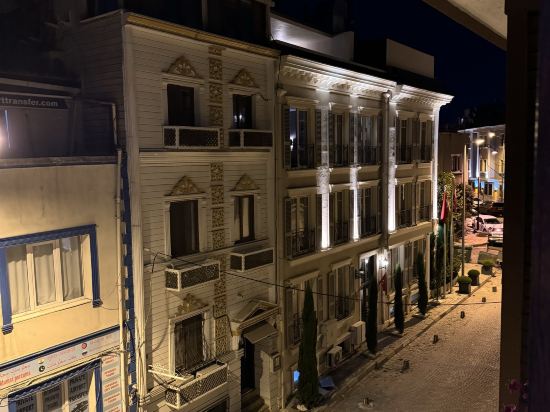 阿斯瑪裏酒店優惠