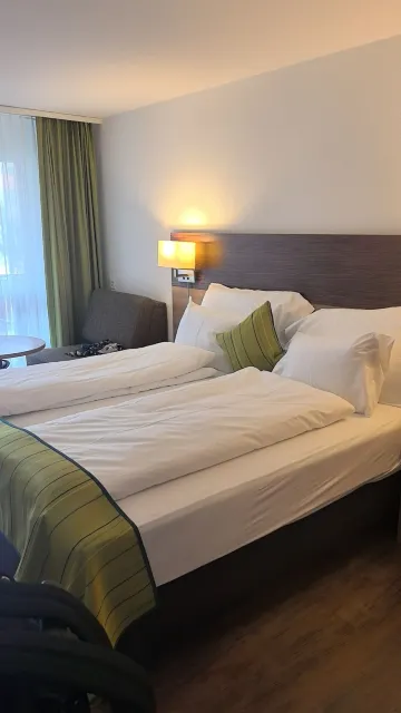 Therme 51° Hotel Physio & Spa Phòng Photos