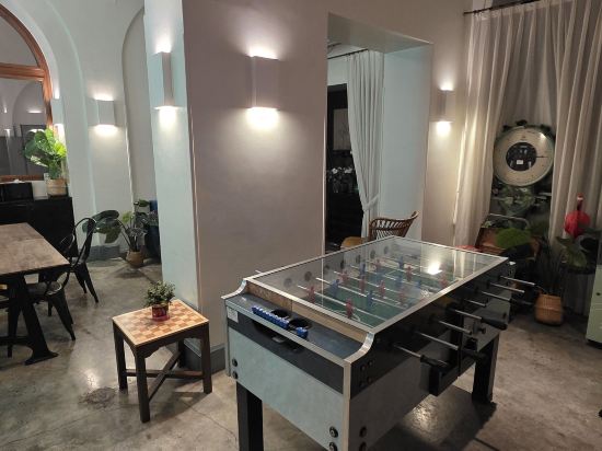 羅馬發電機飯店優惠