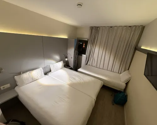 B&B Hotel Girona 2 الغرف Photos