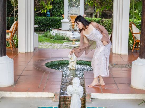 曬時間·花嶼幔莊園（SHA Extra Plus）優惠