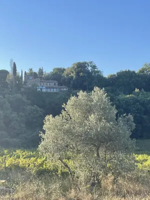 Albergo Villa Marta, the Originals Relais (Relais du Silence) Xung quanh Photos