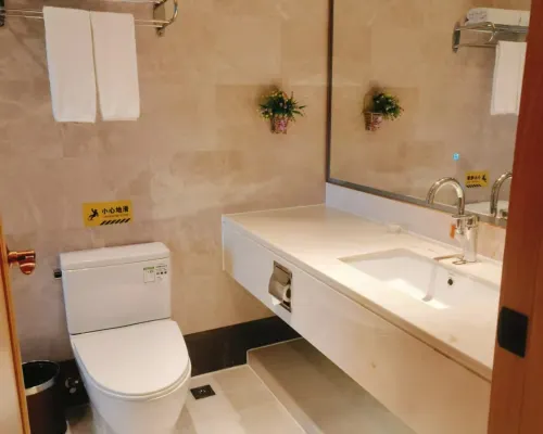 Vienna International Hotel الغرف Photos