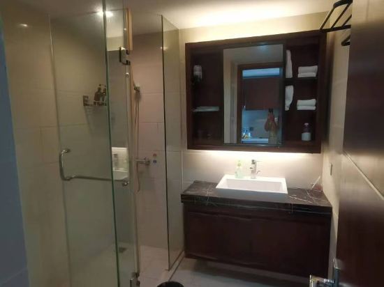 易成國際酒店公寓（珠海華髮商都店）優惠