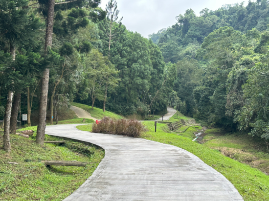臺中惠來谷關溫泉會館優惠