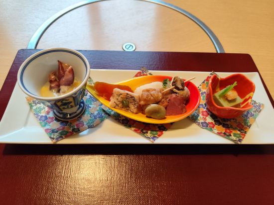 緑と渓流に抱かれた美肌温泉の宿　霧島温泉静流荘 クーポン