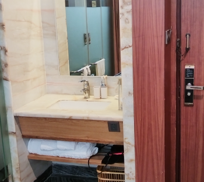 亞馨智選酒店優惠