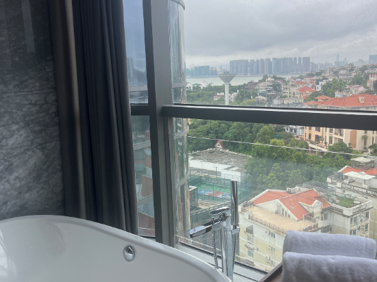 珠海度假村飯店星海樓優惠