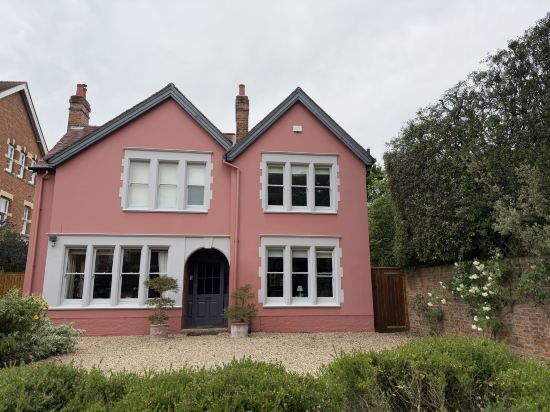 牛津林頓貝斯特韋斯特優質酒店優惠