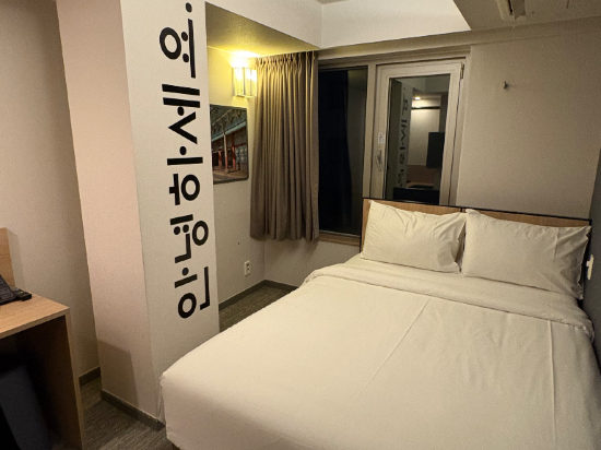Travelodge明洞南山彩鴻飯店優惠